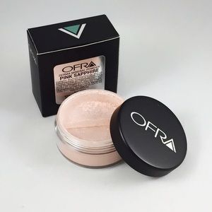Ofra Derma Mineral Powder